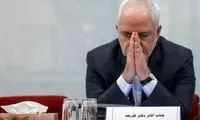 ظریف: اگر حمایت‌ رهبری نبود تکه بزرگه من گوشم بود
