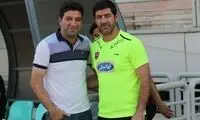 حلالی: امیدوارم یحیی یک دیاباته دیگر رو نکند!