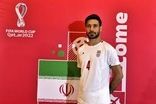 رقبا ضعیف کار کردند، شجاع به تیم ملی بازگشت!