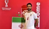 رقبا ضعیف کار کردند، شجاع به تیم ملی بازگشت!