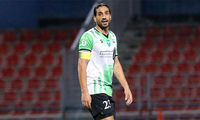 جانشین گولسیانی در پرسپولیس از خرم آباد آمد