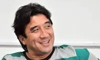 خداداد و خلیل‌زاده توسط پلیس از ورزشگاه خارج شدند