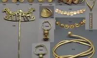 حدس‌های تازه دربارۀ منشاء طلاهای شهر تروا