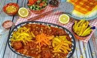 چگونه خورشت قیمه از دوران ساسانیان به امروز رسید؟