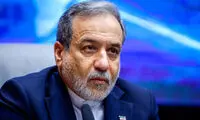 واکنش عراقچی به تهدید اقتصادی ترامپ 