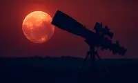 ۹۰ هزار نفر «ماه سرخ» را زنده از آپارات تماشا کردند