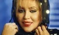 عکس کمتر دیده شده و صمیمی از مهستی