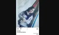 واقعیت عکسی که از موبایل نیکا شاکرمی بیرون آمد