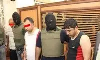 جزئیات بزرگترین سرقت از طلافروشی‌های ایران 