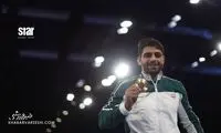 رکوردی که هادی ساروی شکست و کسی متوجه نشد!