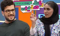 زهرا خواجوی بابت نشناختن نیچه فحش خورد!