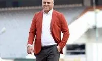 معاون سابق تراکتور، پرسپولیسی شد!
