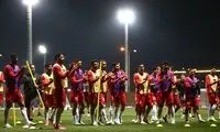 قلعه‌نویی ملی‌پوشان را ساکت کرد