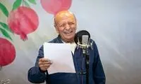 تازه ترین اخبار از وضعیت جسمانی «اصغر ترقه»