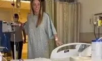 اقدام دختر فداکار، گریه پدرش را درآورد