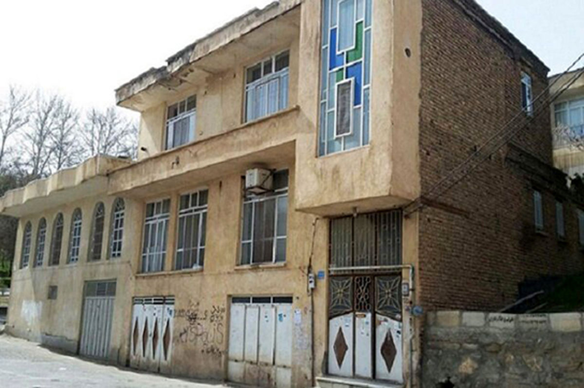 انبارهای فرسوده در بازار تهران، تهدیدی برای جان مردم