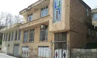 انبارهای فرسوده در بازار تهران، تهدیدی برای جان مردم