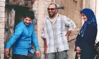 ویدئویی از رضا عطاران که در ساعات اخیر پُربازدید شد