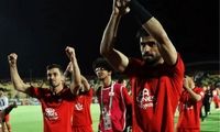 دانیال و داستان پشیمانی پرسپولیس و سپاهان!