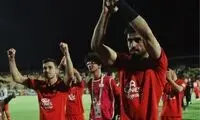 دانیال و داستان پشیمانی پرسپولیس و سپاهان!