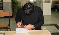 قاتل پدر خانواده، پسرش بود