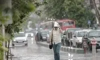 بارش برف و باران از این تاریخ شدت می‌گیرد