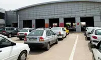 فعالیت مراکز معاینه فنی تهران برای فردا اعلام شد