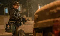 فیلم Resident Evil کار را با صدرنشینی شروع کرد