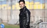 بادامکی هر چه حقوق گرفته را باید تقدیم کند!