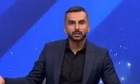 سلفی جالب محمدحسین میثاقی و پسرش