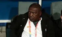 سرمربی زامبیا متهم به تعرض به بازیکن تیمش شد!