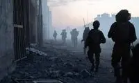 نقشه اسرائیل برای حمله گسترده زمینی به رفح
