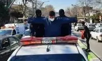تسویه‌ حساب اوباش به قطع عضو ختم شد