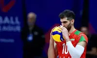 پایان تلخ فصل برای امین اسماعیل‌نژاد