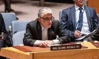 پاسخ ایران به اتهامات آمریکا درباره یمن