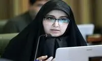 اعتراض نرجس سلیمانی به تغییر نام یکی از خیابان‌های تهران