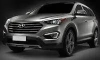قیمت باورنکردنی هیوندای چند میلیاردی در امارات