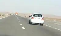 ۵ میلیون نفر از تهران خارج شدند
