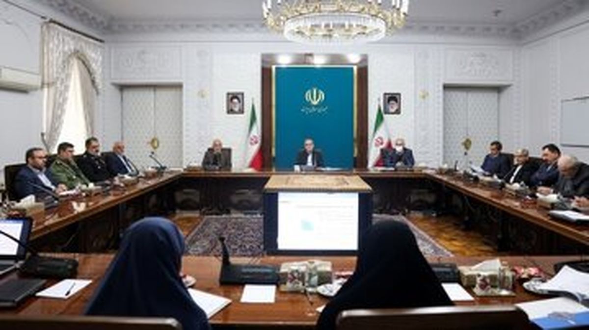 دستور مهم پزشکیان به وزارتخانهها و نیروهای مسلح