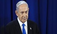ادعای نتانیاهو: کشور فلسطین هرگز تشکیل نخواهد شد