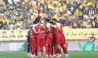 تاج در بازگشت امتیاز پرسپولیس و سپاهان نقش داشت؟