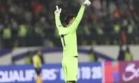 پرسپولیسی‌ها به خاطر شیرینی، کام بیرانوند را تلخ کردند