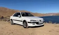 ایران خودرو با تولید پژو پارس خداحافظی می‌کند؟