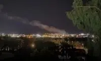 ۵ روز است نشسته‌ایم تا ایران ما را بمباران کند!