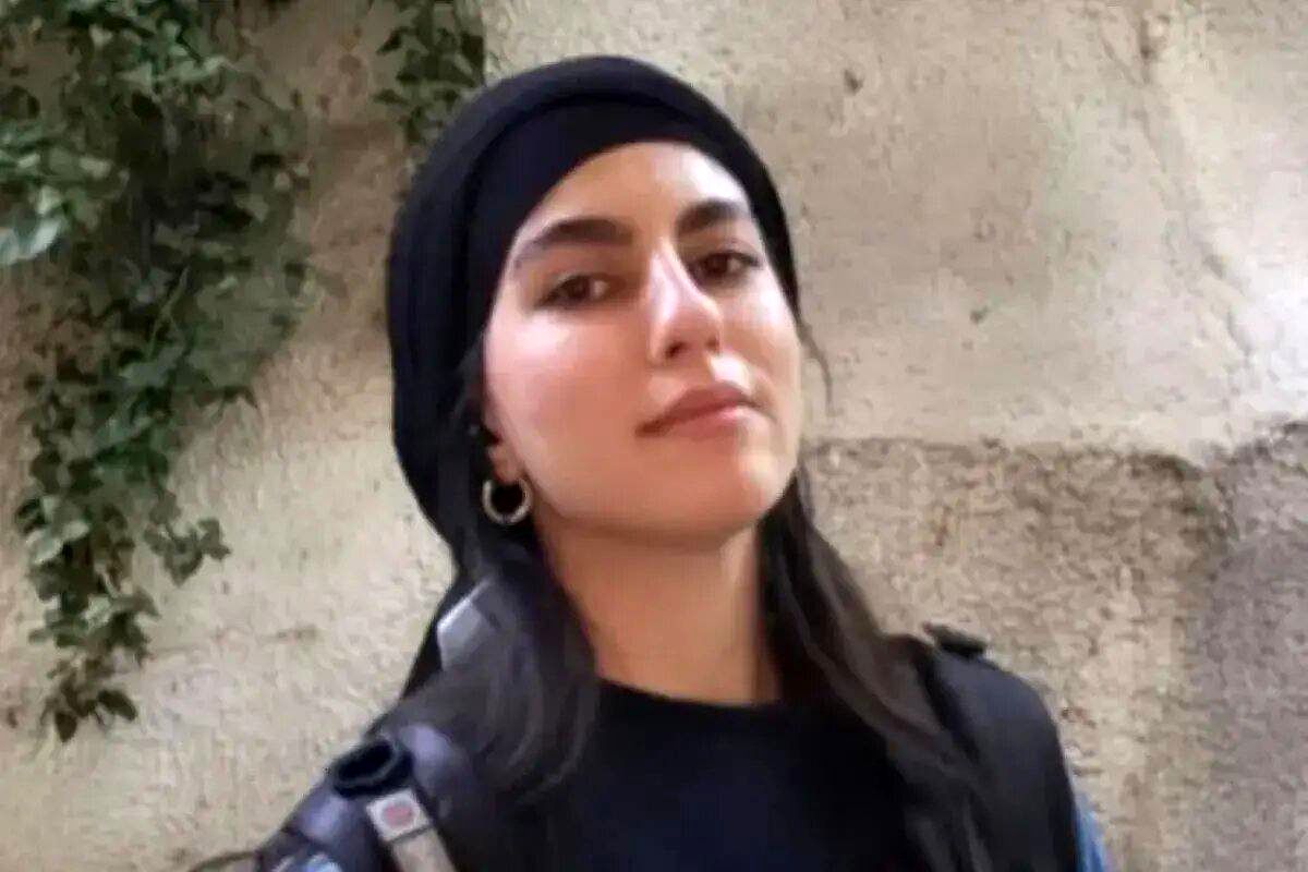   مشکل جدیدی که خانواده الهه حسین‌نژاد با آن روبه‌رو خواهد شد 