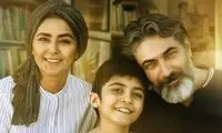 عکس‌های جدید از پشت صحنه «در انتهای شب» 