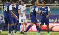 بیک‌زاده: خریدهای پرسپولیس بهتر از استقلال بودند