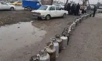 احمدی نژاد تصویب کرد، روحانی متهم شد!