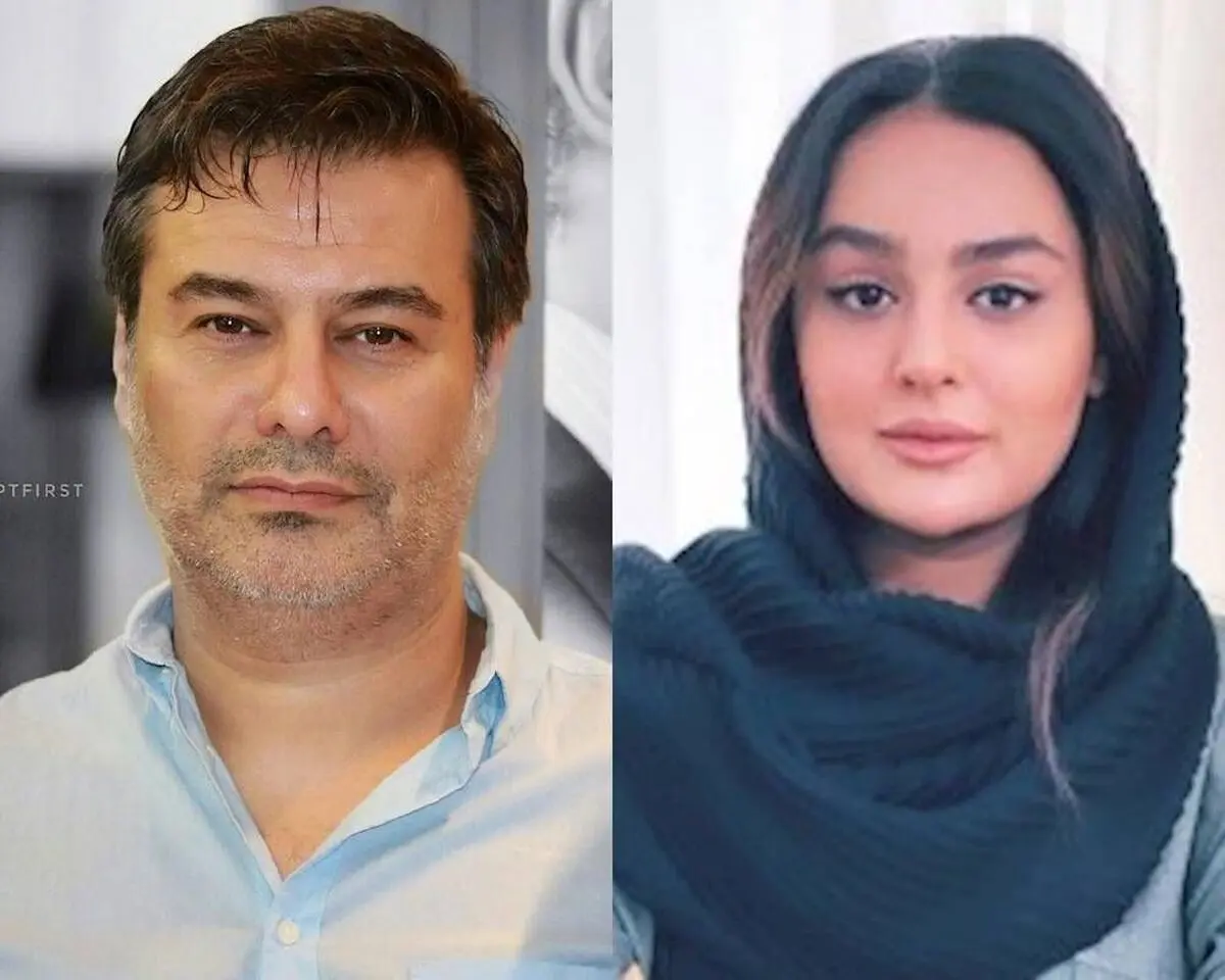 پیمان قاسم‌خانی: همسرم و رامبد جوان برای بچه‌دار شدن من نقشه کشیدند!