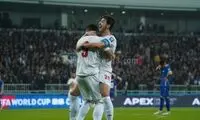 سردار با قلعه‌نویی در حد هری کین!
